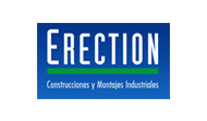 Erection